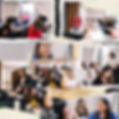 Black Beige Bold Scrapbook Photo Collage Friends Moment Instagram Post.png
