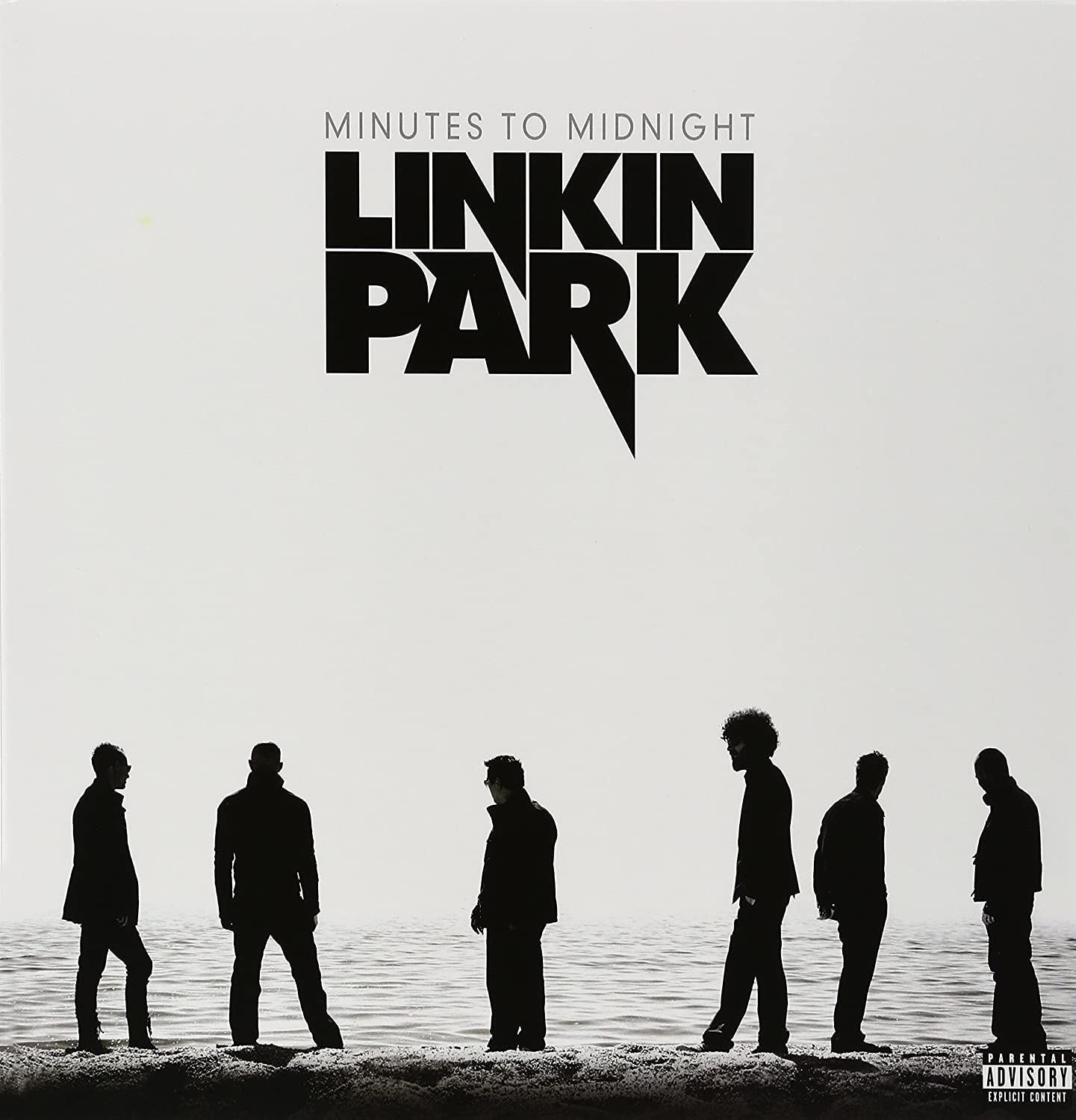 Linkin' Park - What I've Done