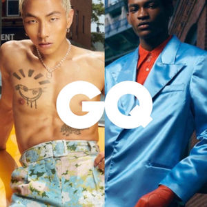 GQ PORTUGAL