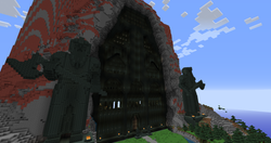 Great Gates