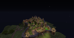 Edoras