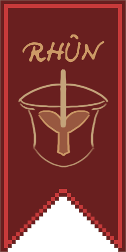 Rhûn