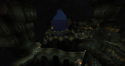 City Antechamber