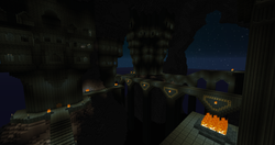City Antechamber