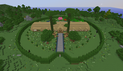 Beorn's House