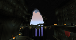 City Antechamber