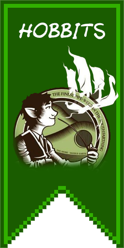 Hobbits