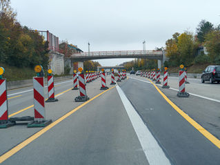 Supreme Court Road Safety Order With Collective Action