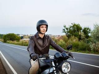 MoRTH Proposes Three-Layer Safety System for Two-Wheelers