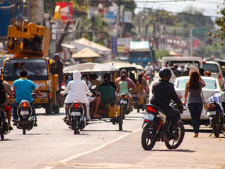 Noida Issues 9000 Challans Daily With Helmet Cases Leading