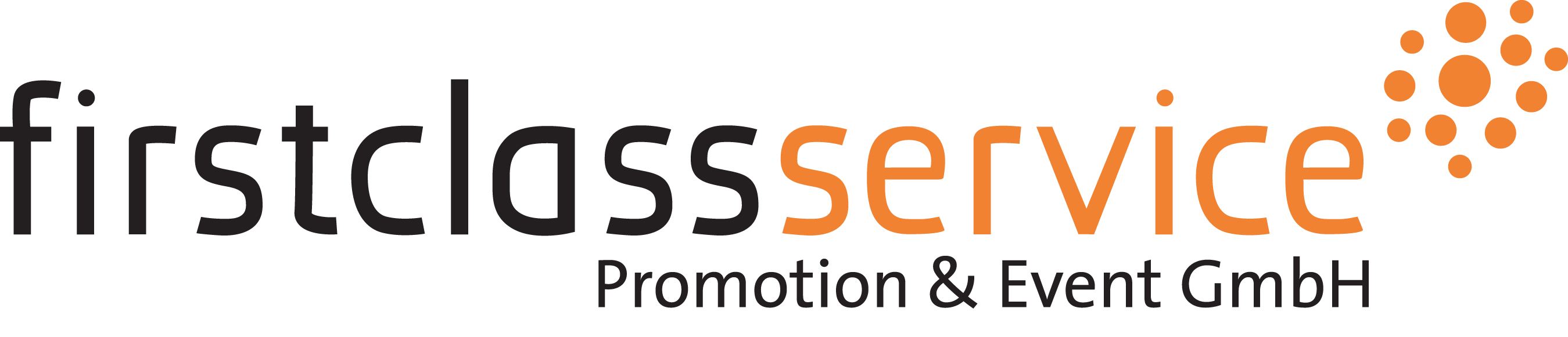 Bild von der Webseite von FirstClassService GmbH
