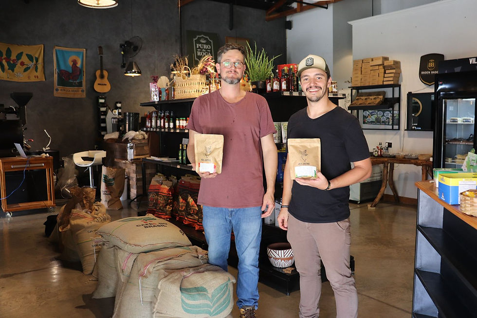 Puro da Roça abrirá primeira franquia em Indaiatuba no segundo semestre de 2026