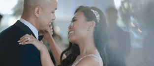 Tony & Ana | A Tea Ceremony, Wedding Ceremony and Reception at Royal Ambassador Banquet, Caledon