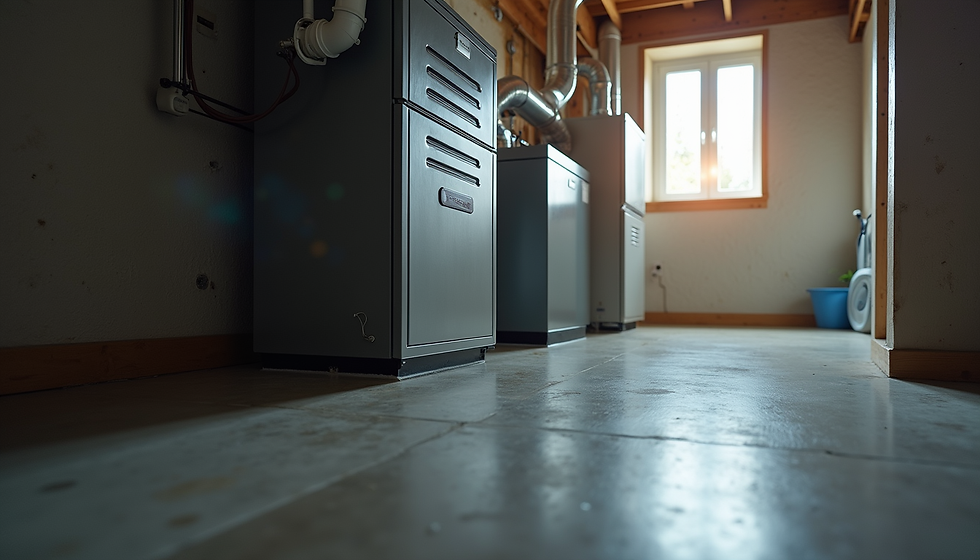 Furnace Replacement Pricing Insights: Understanding Furnace Replacement Costs