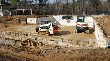 Construction and Renovation