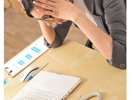 Simple Strategies to Avoid the “Too Much on My Plate” Feeling