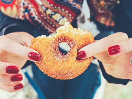 5 Reasons Why Falling Off the Wagon Prevails
