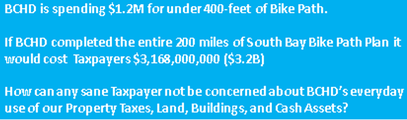 Is 3 2B For A Bike Path Proof ENOUGH That BCHD s Costs Are OUTRAGEOUS biking-in-florida-fundamentals-florida-splendors
