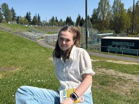 Abigail’s experience with POTS and Gastroparesis