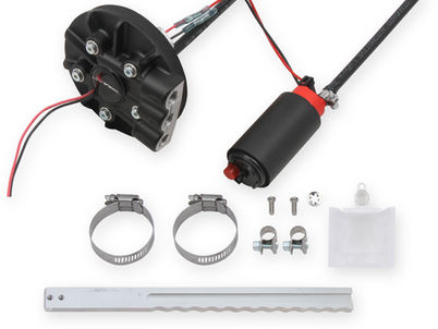 Sniper Releases Diecast Retrofit Fuel Pump Modules