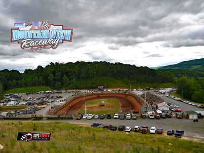 Contingency Connection teams up with Mountain View Raceway