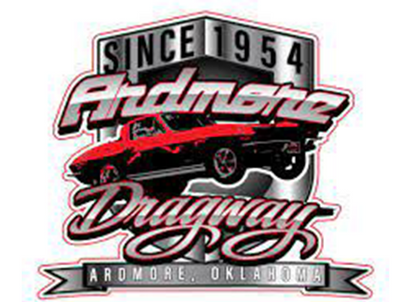 Ardmore Dragway Joins Contingency Connection