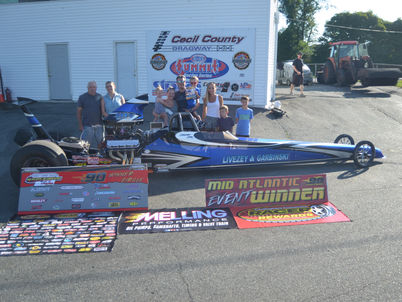 Mid-Atlantic Association