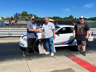 Tyler Garlock - Sloan Onondaga