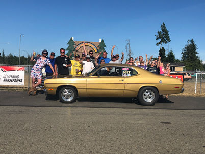 Bremerton Raceway
