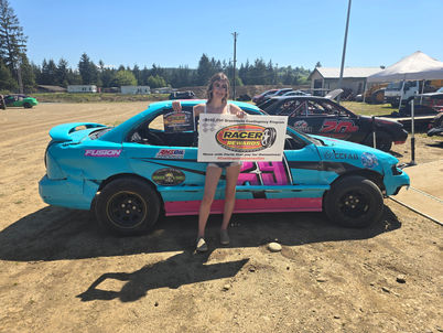 Peyton Harding - Grays Harbor