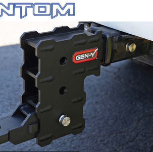 GEN-Y partners with Contingency Connection to support grassroots racing