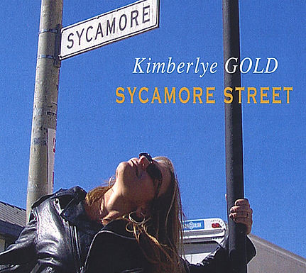 Sycamore Street
