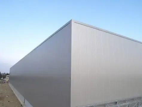 Thumbnail: AL 004 ALUTECH WAND