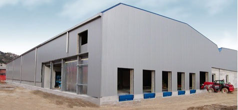 Thumbnail: Stenski panel ALFA 2 - FOAMWALL A2 zunanjo dvorane