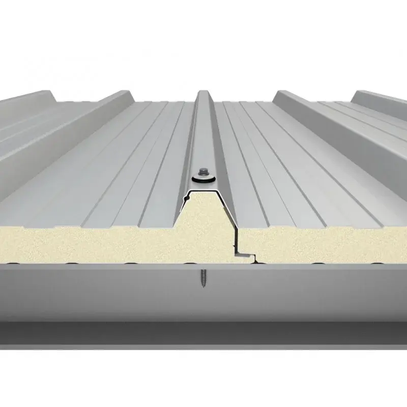 Thumbnail: AL 001 ALUTECH DACH