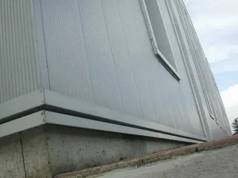 Thumbnail: AL 004 ALUTECH WAND