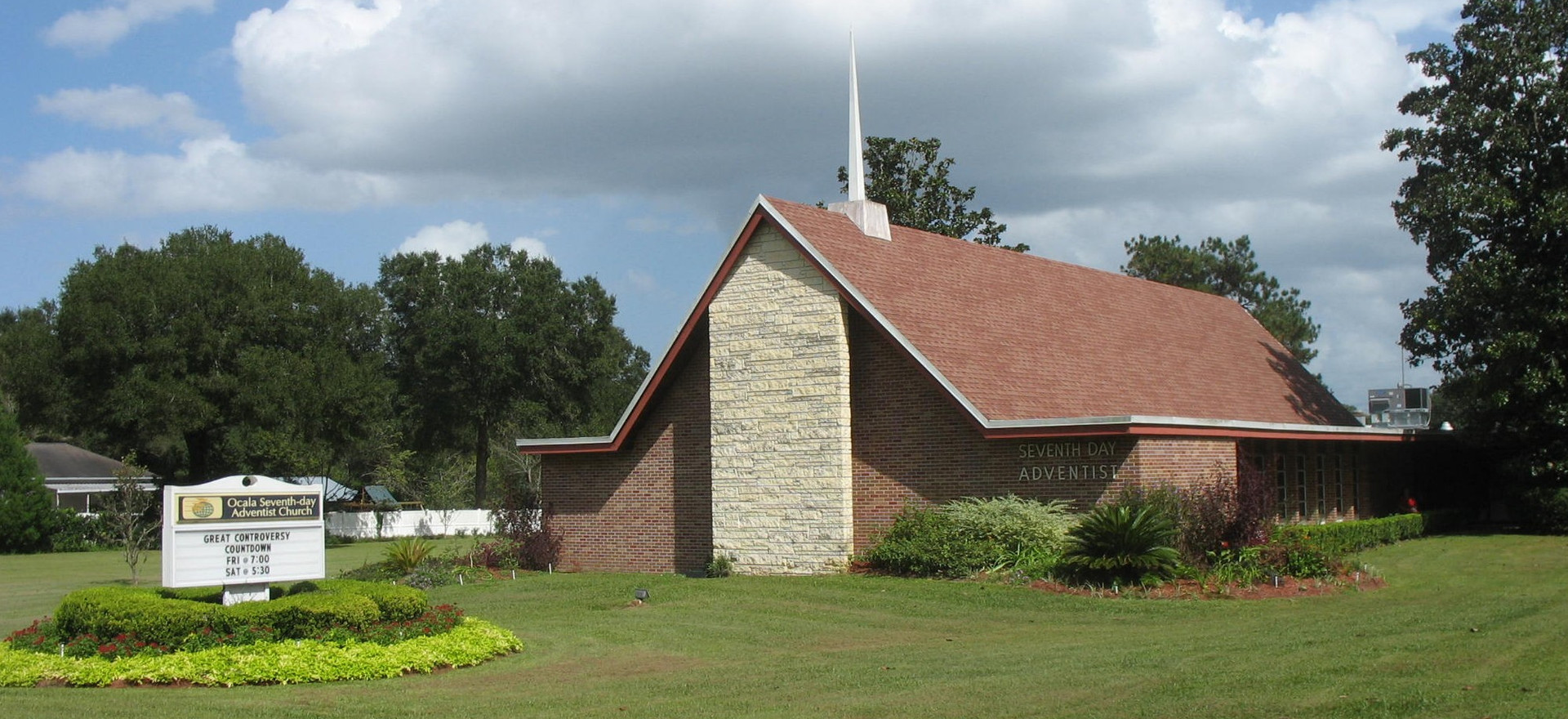 Ocala SDA Church Ocala Fl Ocalasda Ocala sda church ocala fl ocalasda