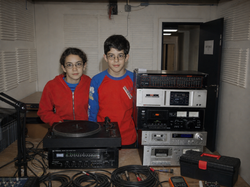 Radio Takion en construcción1