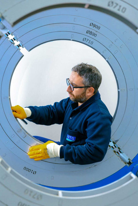 Kemal Seçkin / Corporate and Industrial Photos