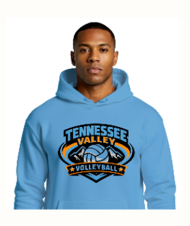 Tennessee Valley Hoodie