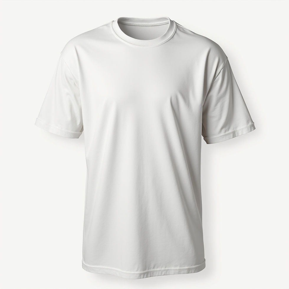 Custom Graphic Tee