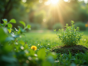 The Importance of Sustainable Living for Future Generations