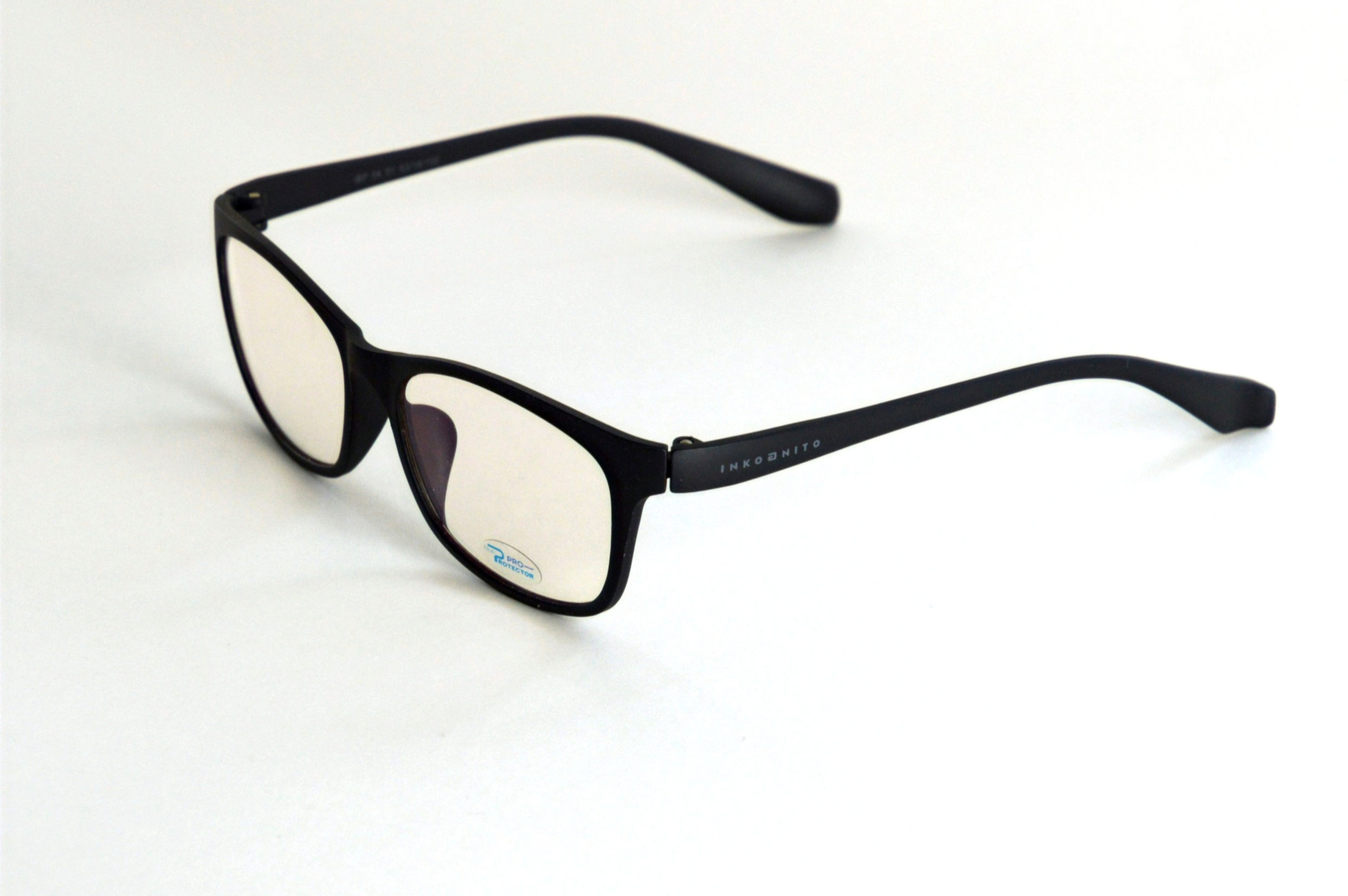 INKOGNITO Blue Protector Monitor Szemüveg IBP 0401