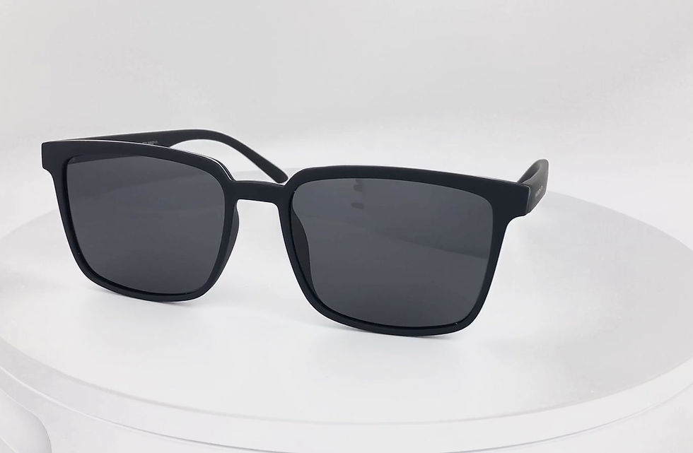 Indexkép: INKOGNITO S8001 A Polarizált Napszemüveg