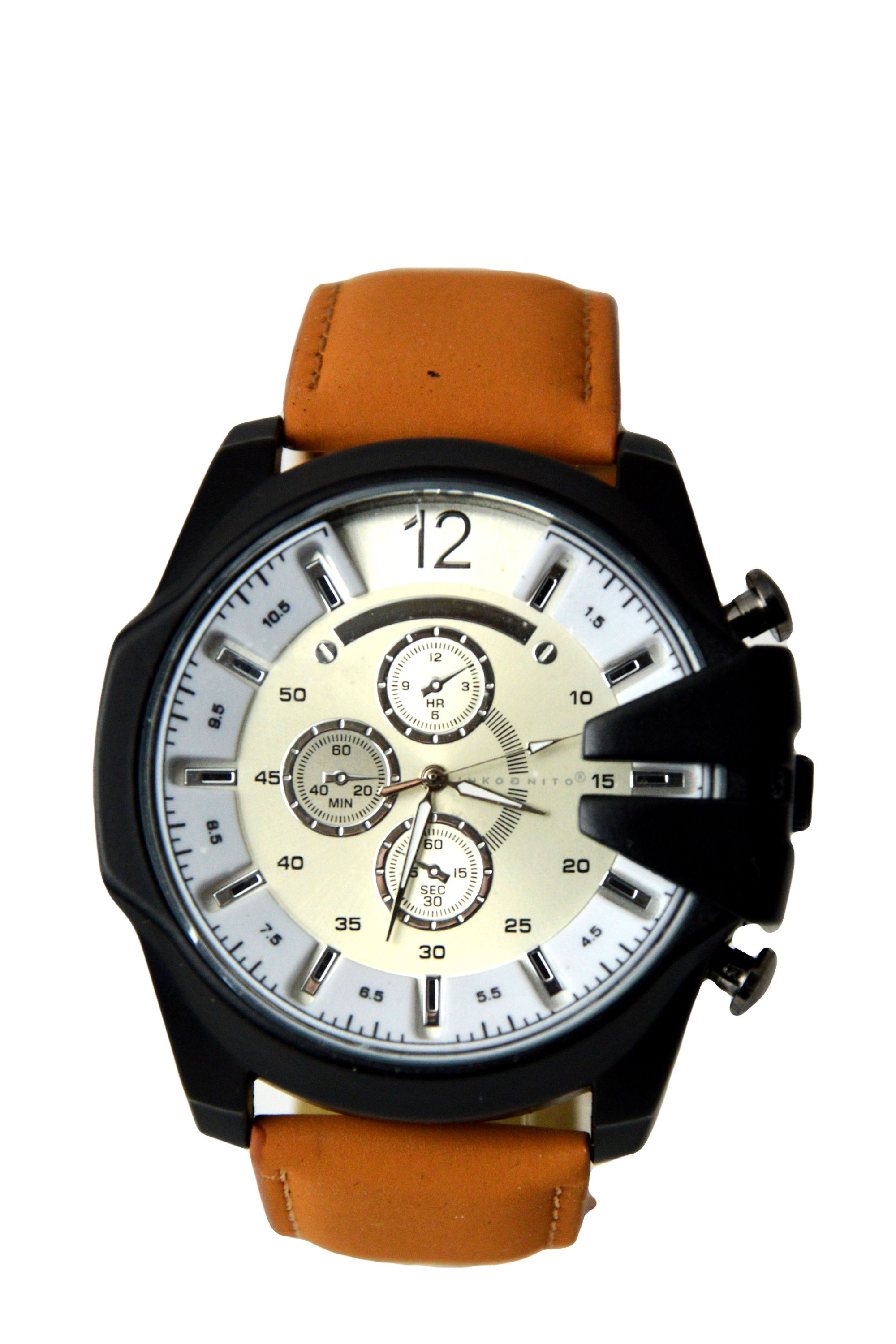 INKOGNITO óra - IW 12703 A