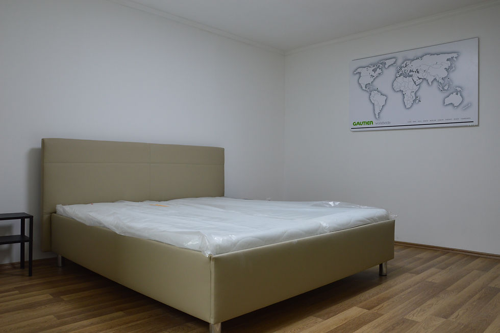 Indexkép: 1 hálószobás+nappalis 51 m²-es lakás. Szombathely, Áchim u.25.1 FszB