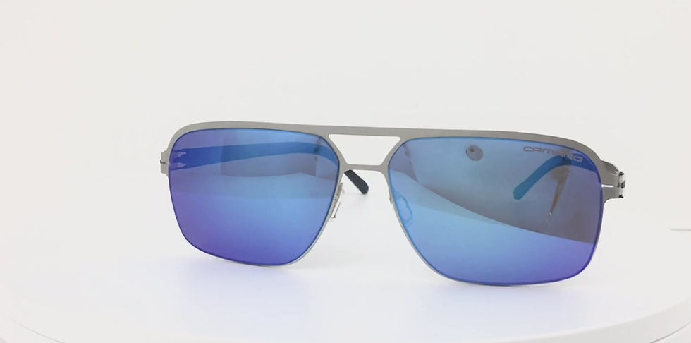 Thumbnail: Camaro CA4603B Polarized Sunglasses