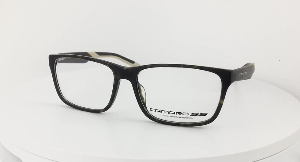 Thumbnail: Camaro CMO2701C Optical Frame