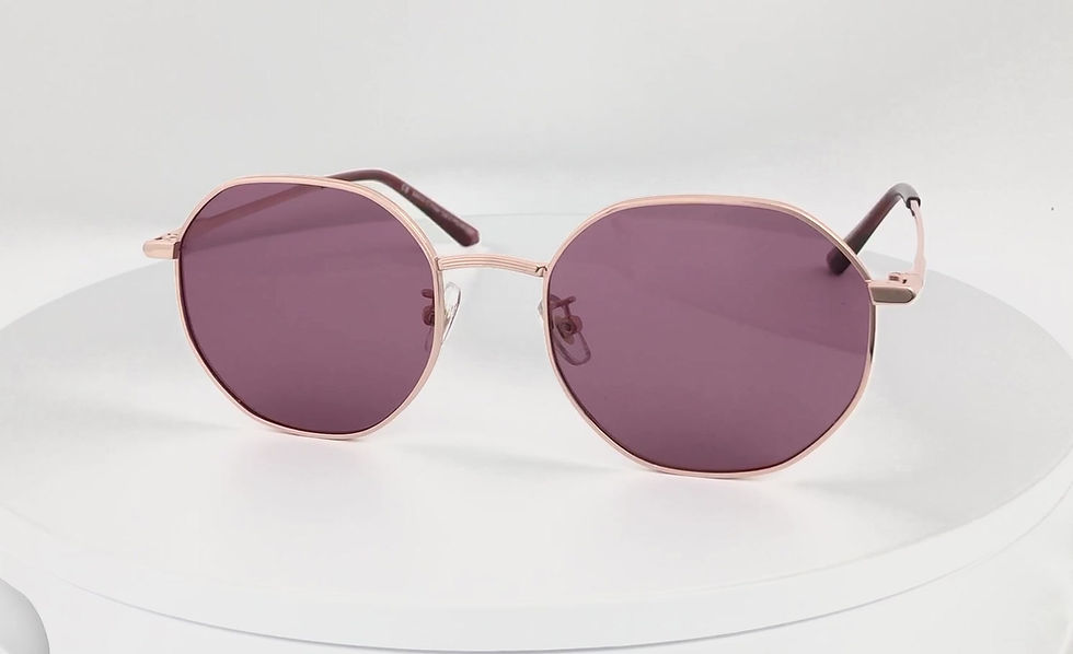 Thumbnail: INKOGNITO Polarized Sunglasses S4014 C