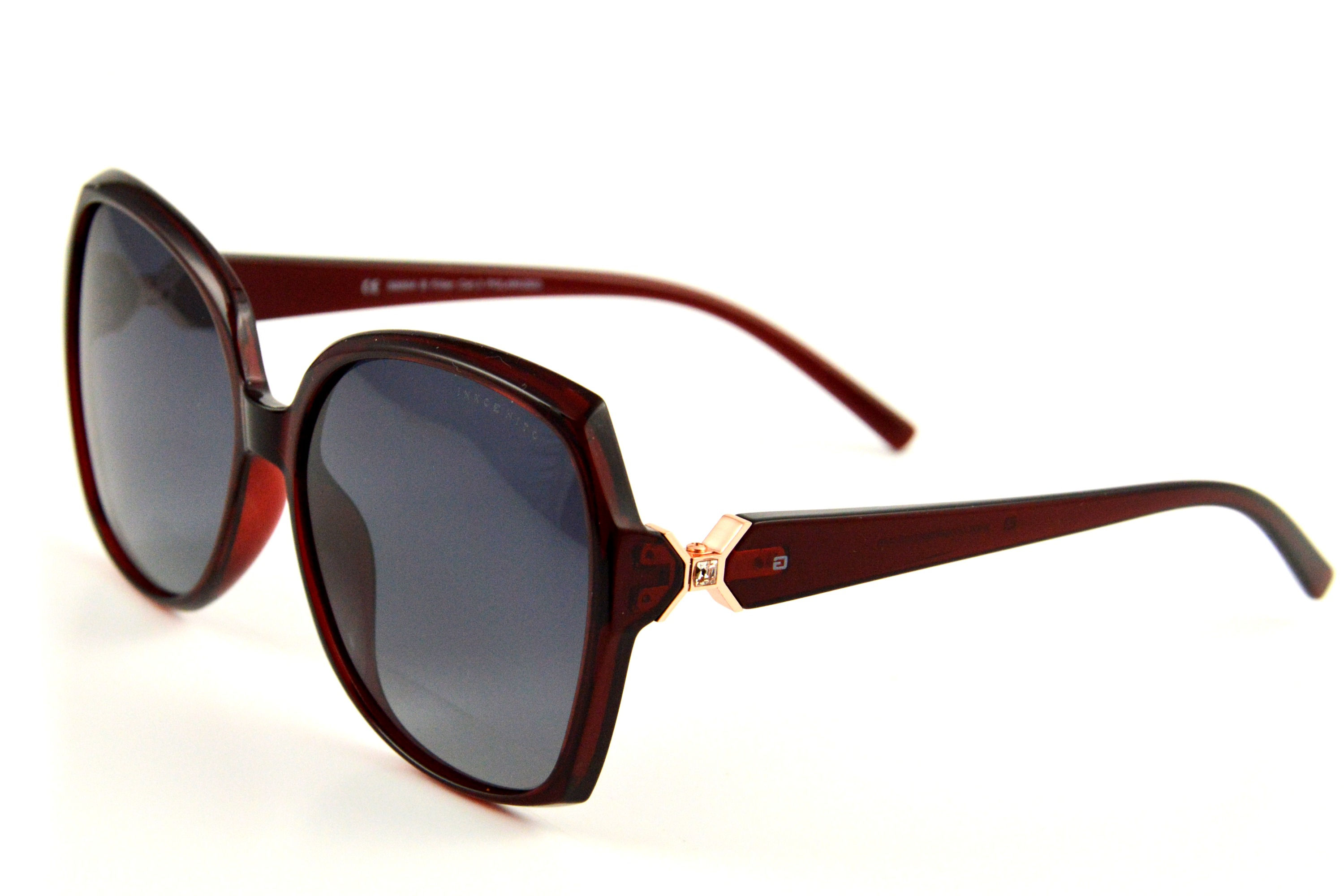 Gafas de sol polarizadas INKOGNITO S8004 B